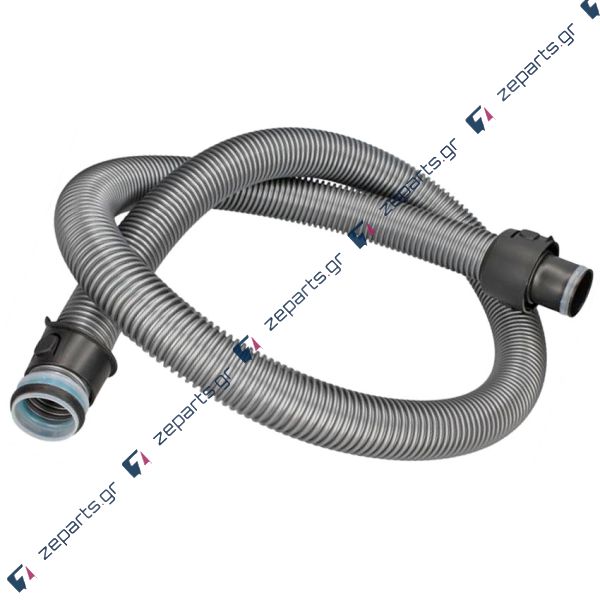 Σπιράλ (σωλήνας) σκούπας πλήρης, AEG / ZANUSSI / ELECTROLUX Οriginal 140019432040, 140019432016