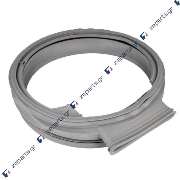 Λάστιχο πόρτας πλυντηρίου στεγνωτηρίου ρούχων CANDY / HOOVER Original 0006594, 43015258, 81830293