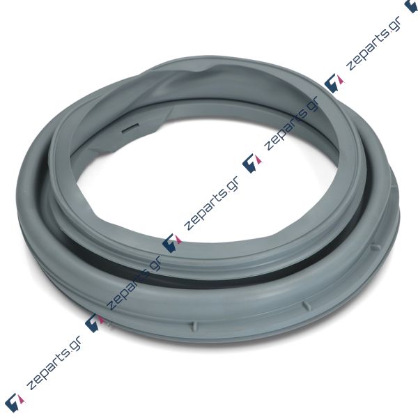Λάστιχο πόρτας πλυντηρίου ρούχων WHIRLPOOL 481246068527, 481246068532, 481246068617, C00311137