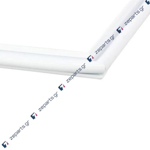 Λάστιχο πόρτας συντήρισης ψυγείου SIEMENS / PITSOS / BOSCH Original 00244528, 23000139, 00246130