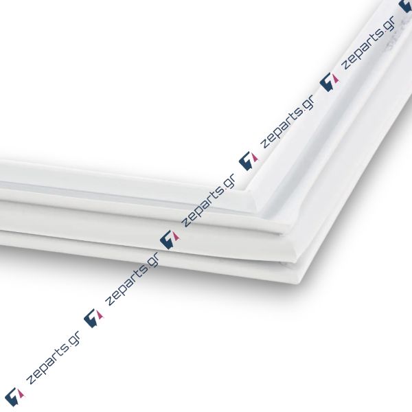 Λάστιχο πόρτας κατάψυξης 63x51,4cm SIEMENS / PITSOS / BOSCH Original 00214486