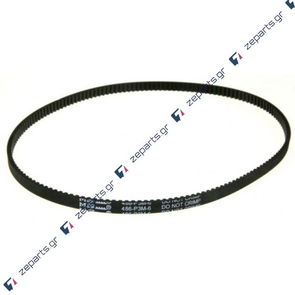 Ιμάντας μίξερ KENWOOD FP101, FP185 original KW634710
