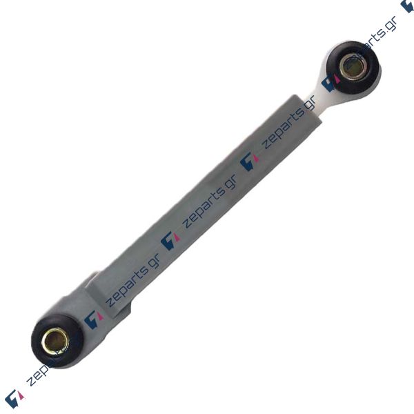 Αμορτισέρ πλυντηρίου ρούχων (100N-Φ8mm/Φ8mm) BOSCH / SIEMENS / PITSOS / MIELE