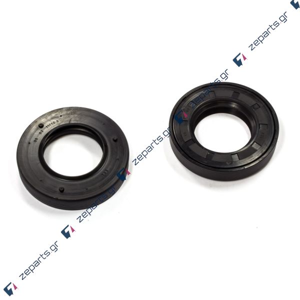 Τσιμούχα στεγανοποίησης 35x62x11/12,5mm πλυντηρίου ρούχων CANDY / AEG / ZANUSSI / ELECTROLUX 1108741008, 1249685007, 1260680002