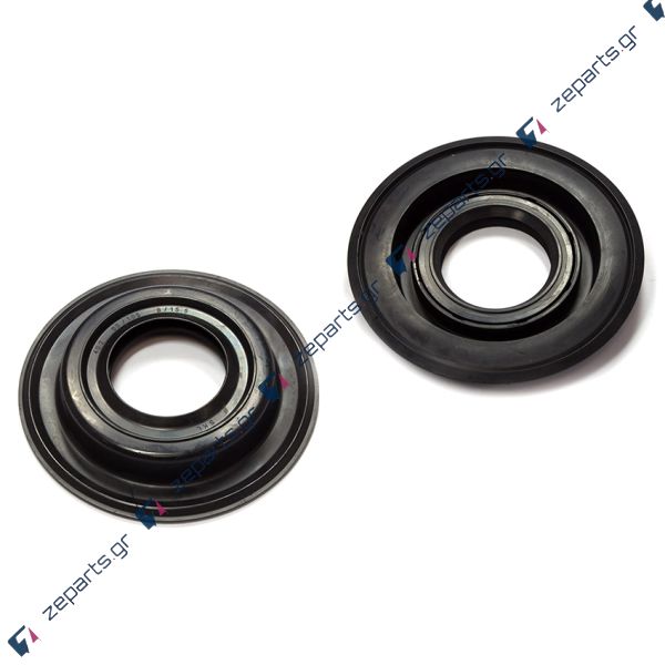 Τσιμούχα στεγανοποίησης 40,2 x 60/105 x 8/15,5mm πλυντηρίου ρούχων AEG / ZANUSSI / ELECTROLUX 1247807009