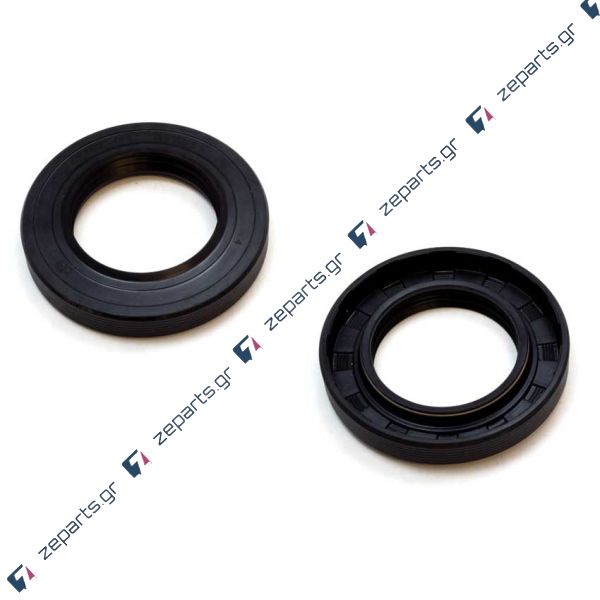 Τσιμούχα στεγανοποίησης 40x66x10/11,5mm πλυντηρίου ρούχων ARISTON / INDESIT / ARDO / MORRIS / HAIR