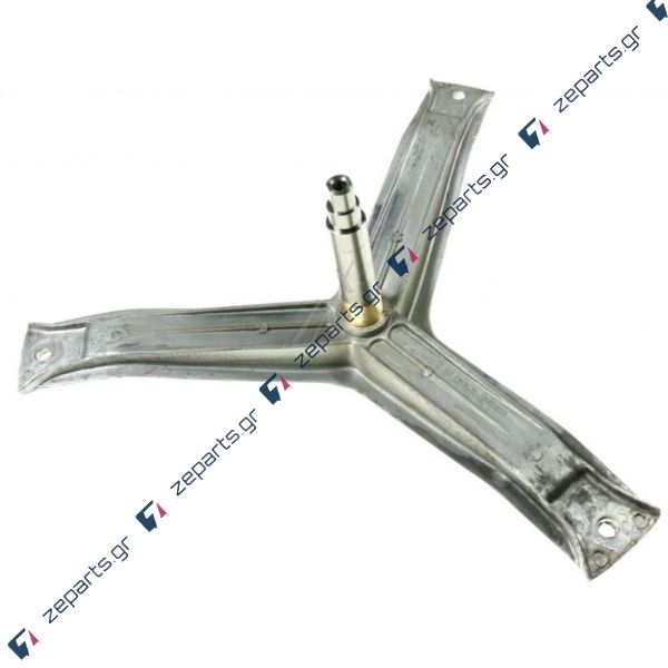Άξονας τυμπάνου πλυντηρίου ρούχων BOSCH / SIEMENS 00215117, 00236611, 236611, 215117