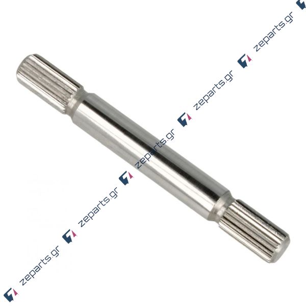 Αξονας μίξερ BRAUN 3210 K3000 original BR67050087, 67050087