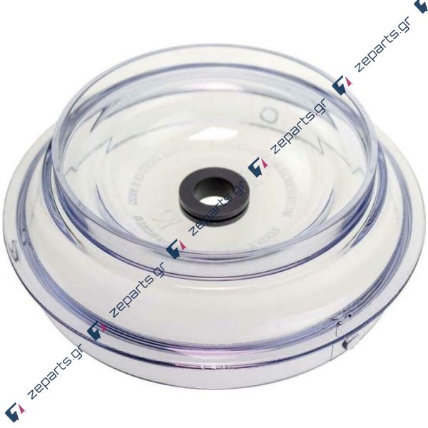 Καπάκι μπωλ κόφτη KENWOOD CHP61.100WH Original AS00003040