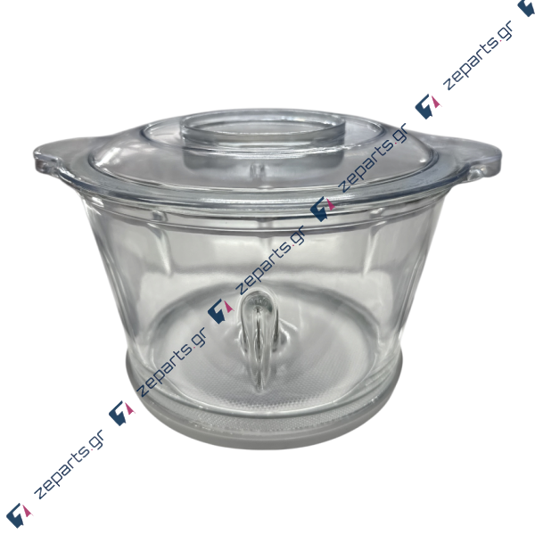 Μπολ & καπάκι Πολυκόπτη IZZY IZ-6904 Original