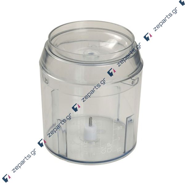 Μπολ κοπής, κάδος με καπάκι κόφτη Multi MOULINEX MOULINETTE T71