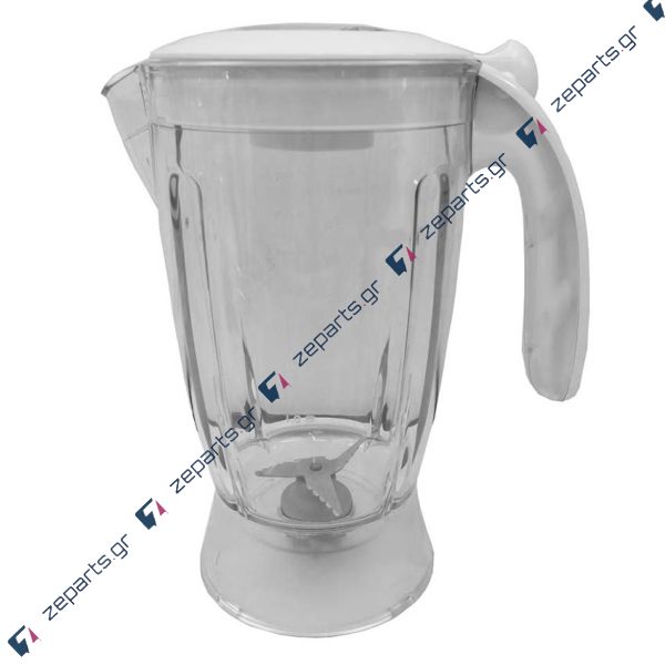 Κανάτα μπλέντερ κομπλέ (μαχαίρι & καπάκι) PHILIPS Original