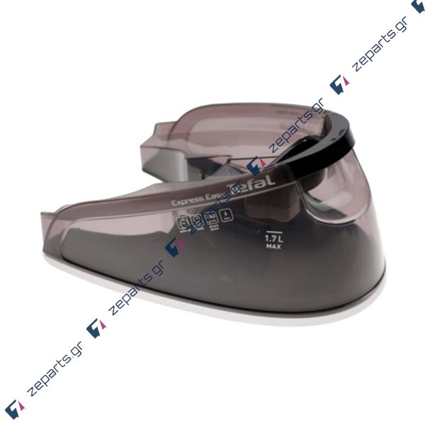 Δοχείο νερού ατμοσυστήματος σιδερώματος TEFAL SV6140 Original SS-9100042019