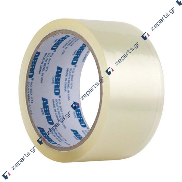 Ταινία Συσκευασίας 48mm 46m Διάφανη