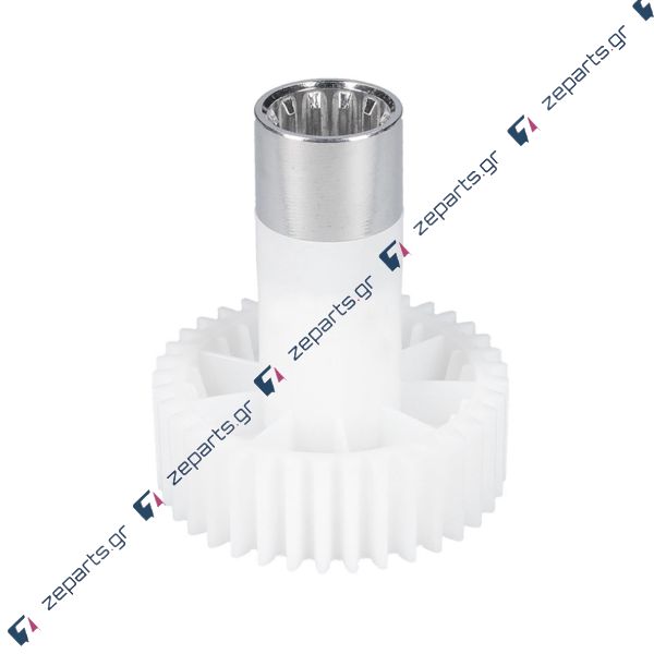 Γρανάζι κρεατομηχανής BOSCH / SIEMENS / PITSOS Original 10018164