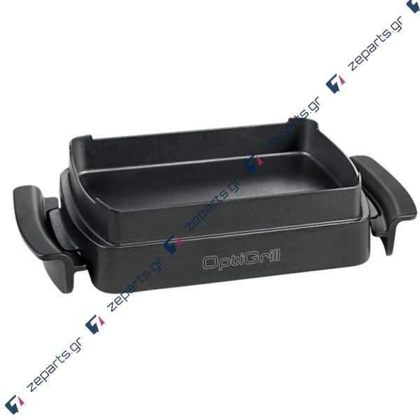 Ταψί TEFAL Optigrill Original XA722870, XA725870