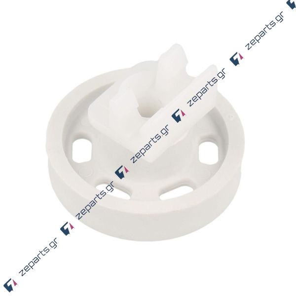 Ροδάκι σχάρας πλυντηρίου πιάτων AEG / ZANUSSI  / ELECTROLUX Original 4055259651, 4210019852004, 6464034864, 8996464034868