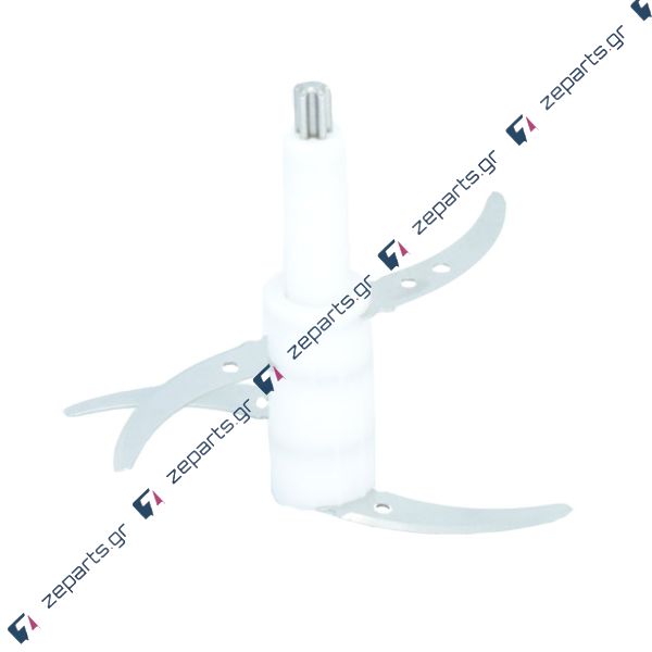 Μαχαίρι SUPER Multi IZZY 650 CH-650 Original