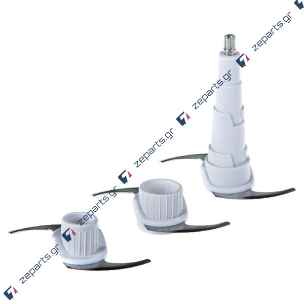 Μαχαίρι Multi, Πολυκόφτη GRUPPE PDH700 Original