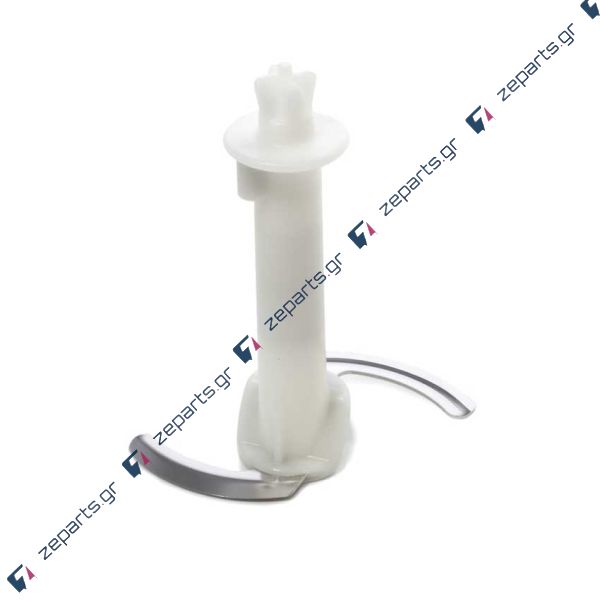 Μαχαίρι για μπoλ 350ml BRAUN HC5000 / 4191 Original BR67050146, 67050146