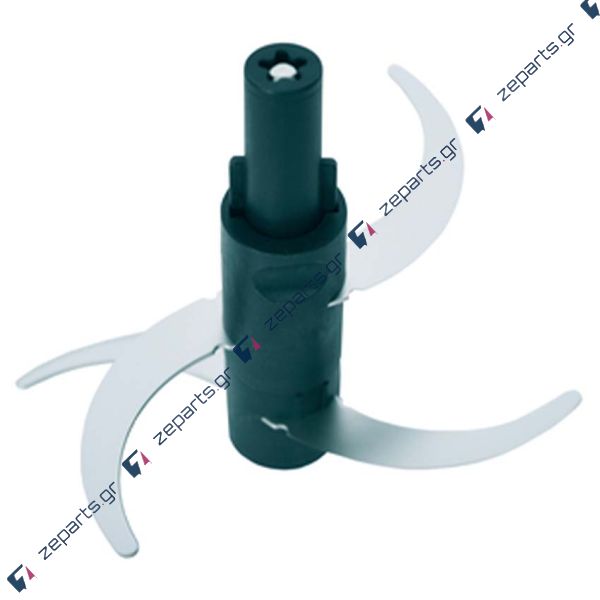 Μαχαίρι Multi TEFAL CHOPPER CHOPPEO Original MS-653655