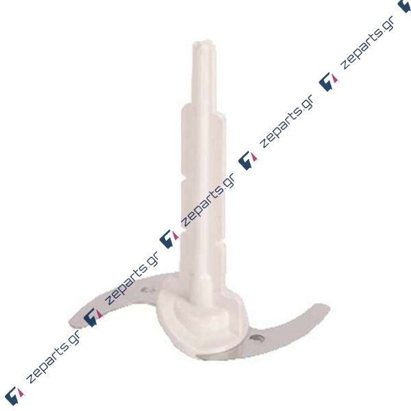Μαχαίρι Multi - Πολυκόφτη TEFAL / MOULINEX AT714 Original SS-193672, 1500193672