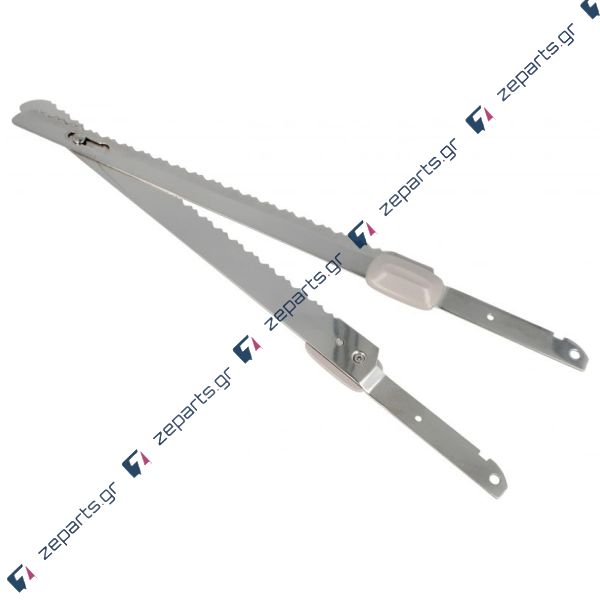 Λάμες για ηλεκτρονικό μαχαίρι MOULINEX Original SS-989730