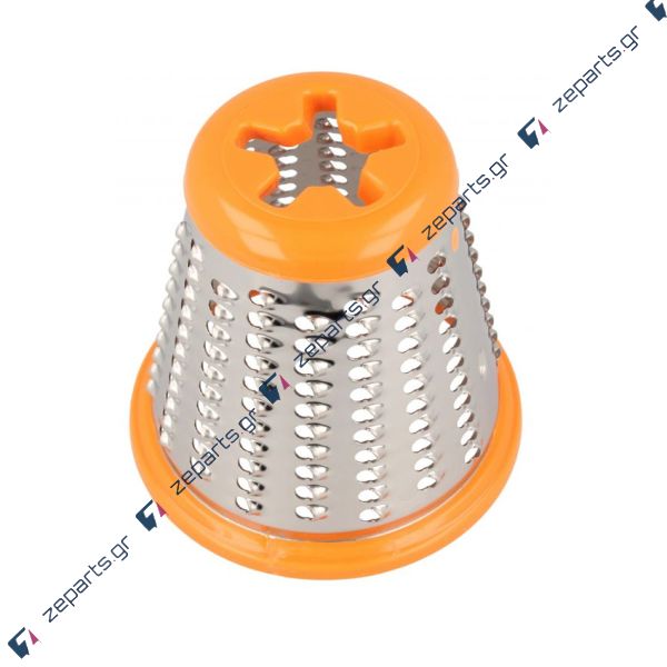 Πορτοκαλί κώνος για ηλεκτρικό τρίφτη MOULINEX DJ81, MB81 Original SS-193999