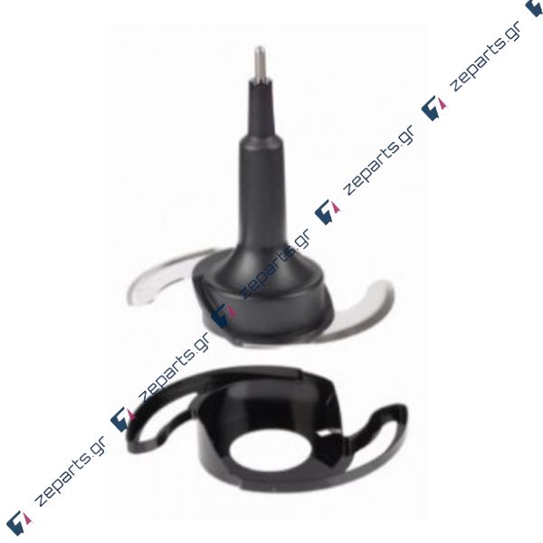 Μαχαίρι μπολ μίξερ SILVER CREST SKMM 1000 A1 Original