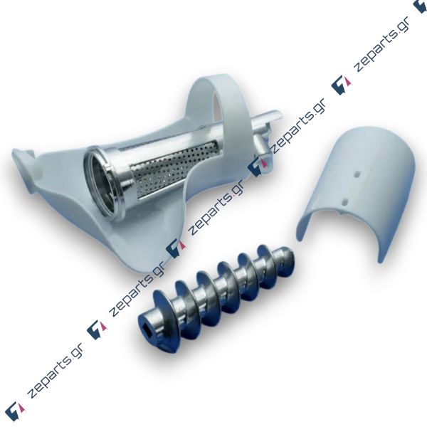 Εξάρτημα ντομάτας για κρεατομηχανή CLATRONIC FW3506 Original