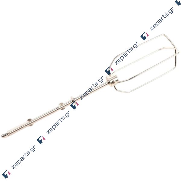 Αναδευτήρας μαρέγκας μίξερ χειρός AEG / ZANUSSI / ELECTROLUX Original 4055377172