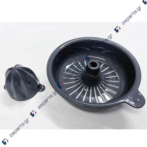 Κώνος ηλεκτρικού στίφτη DELONGHI FDP65, FDM71, FDM72 Original AS00000720