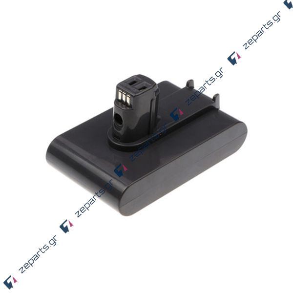 Μπαταρία σκούπας DYSON DC35 22,2V 2500MAH