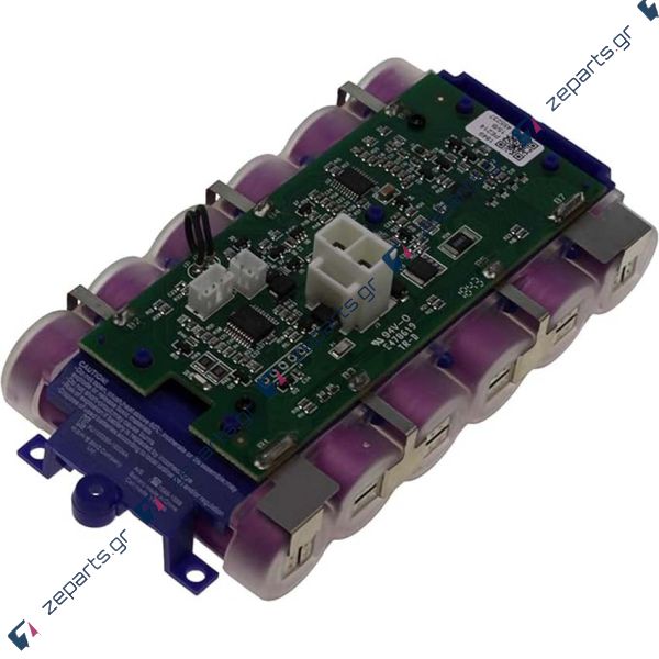 Μπαταρίες σκούπας stick ROWENTA RH92.. Original RS-RH5650