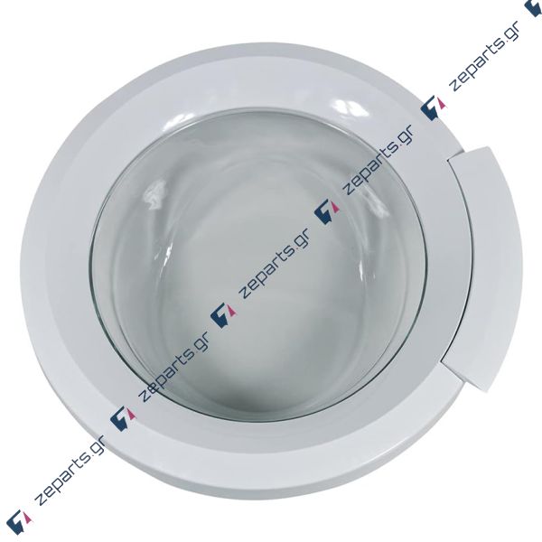Πόρτα κομπλέ πλυντηρίου ρούχων BOSCH / SIEMENS / PITSOS 704287, 00704287, 00702253, 702253