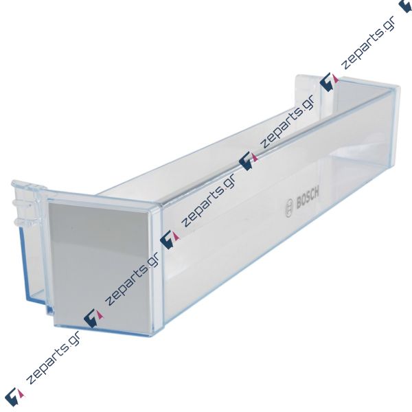 Ράφι για μπουκάλια ψυγείου PITSOS / SIEMENS / BOSCH Original 00707344