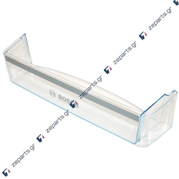 Μπουκαλοθήκη πόρτας ψυγείου PITSOS / SIEMENS / BOSCH Original 665153, 00665153