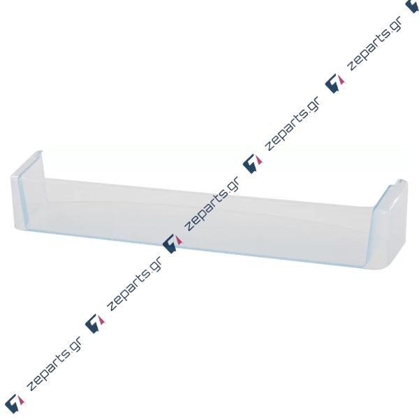 Ράφι πόρτας ψυγείου ψυγειοκαταψύκτη PITSOS / SIEMENS / BOSCH Original 00660811, 00667361, 00660091