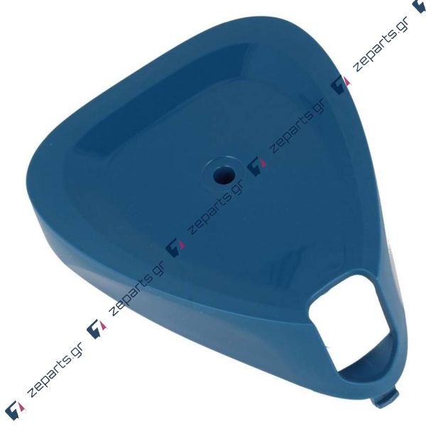 Κάλυμμα πίσω σιδήρου PHILIPS GC67 Original