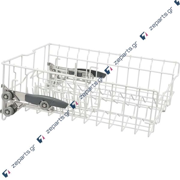 Σχάρα πλυντηρίου πιάτων άνω BOSCH / SIEMENS / PITSOS Original 00215757, 00686437