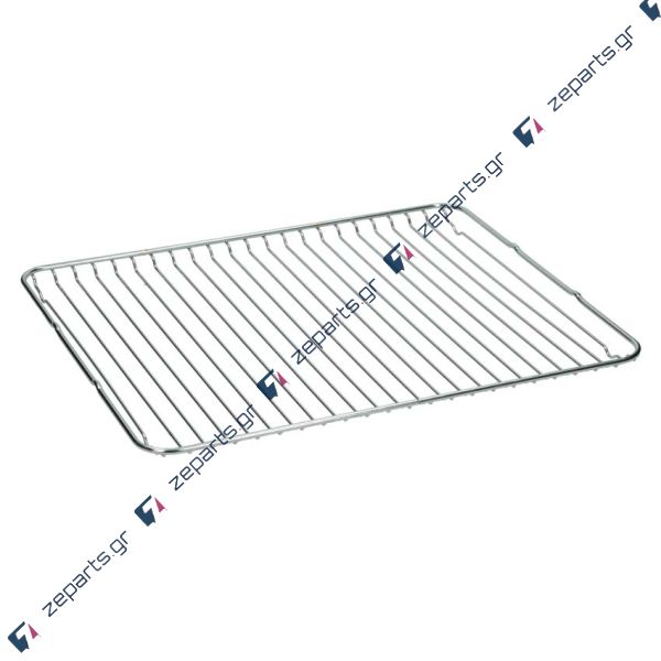 Σχάρα 46,6x38,5cm φούρνου κουζίνας AEG / ZANUSSI / ELECTROLUX Original 140064006012, 140067172050