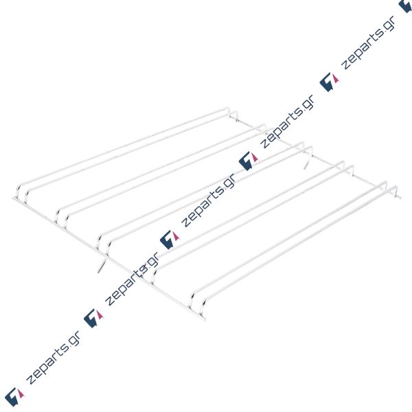 Σχάρα πλαϊνή αριστερή φούρνου AEG / ZANUSSI / ELECTROLUX Original 5615313060