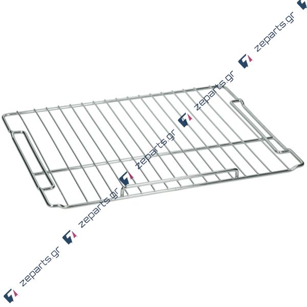 Σχάρα 45,2x36,9cm φούρνου WHIRLPOOL Original 481010518218, 481010485688, 480121101183, C00315387, C00312111