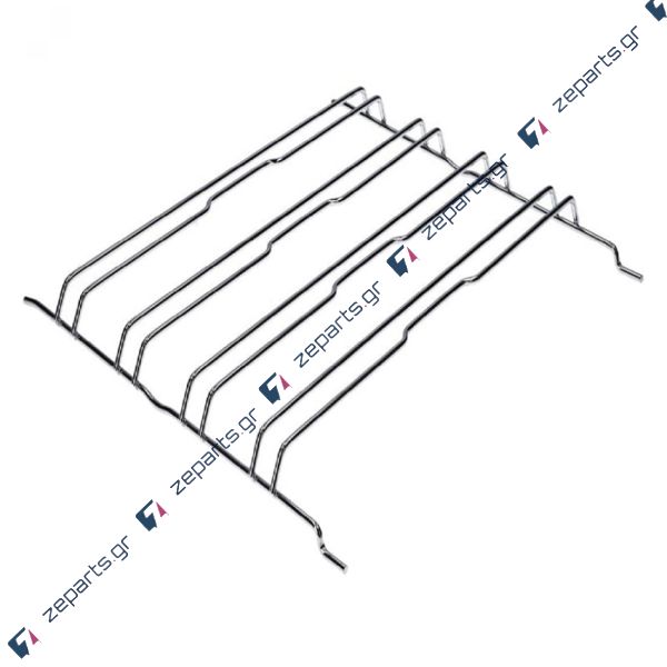 Σχάρα φούρνου κουζίνας πλαινή 29x31cm ARISTON / BAUKNECHT / IGNIS / INDESIT / WHIRLPOOL Original 481010657448