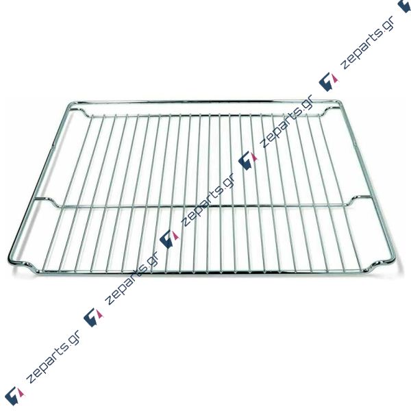 Σχάρα 46,5x37,5cm φούρνου κουζίνας AEG / BOSCH / ELECTROLUX / NEFF / PITSOS / SIEMENS 00574874, 00435848, 00574876, 00440579