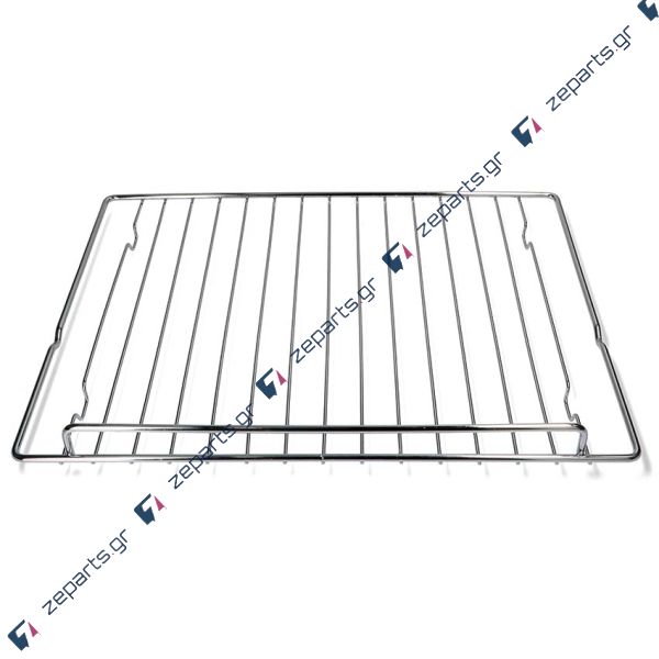 Σχάρα 45,5x34,5cm φούρνου κουζίνας PITSOS / SIEMENS / BOSCH / NEFF / SMEG