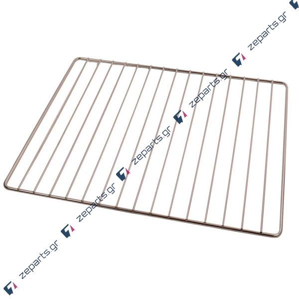 Σχάρα 46,5x34,5cm φούρνου κουζίνας PITSOS / SIEMENS / BOSCH / NEFF