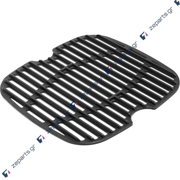 Σχάρα καλαθιού TEFAL EY80, EZ80 Φριτέζας Αέρος Original SS-204161