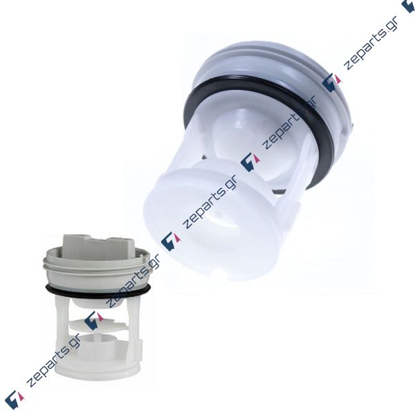 Φίλτρο αντλίας πλυντηρίου ρούχων SELTEN / HAIER Original 42268872, 1078842