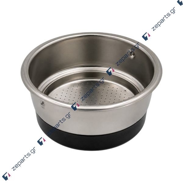 Φίλτρο διπλής δόσης espresso καφετιέρας IZZY CM6626 IZ-6011 Original